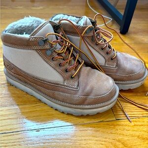 UGG womens Highland Hi Heritage